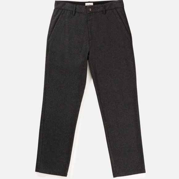 Rhythm. Other - Rhythm. Essential Trouser - Charcoal 32 BNWT